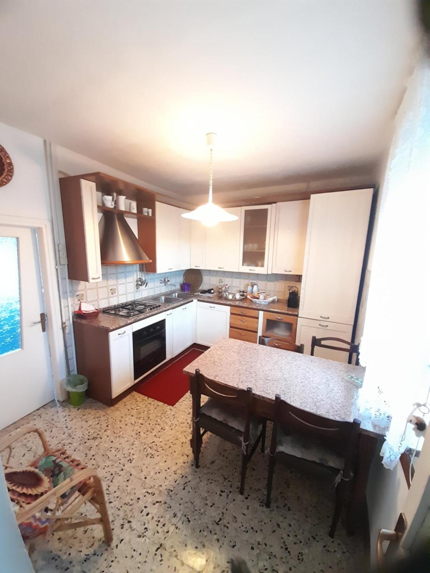 Nonna Anita Bed & Breakfast Castelveccana Ngoại thất bức ảnh