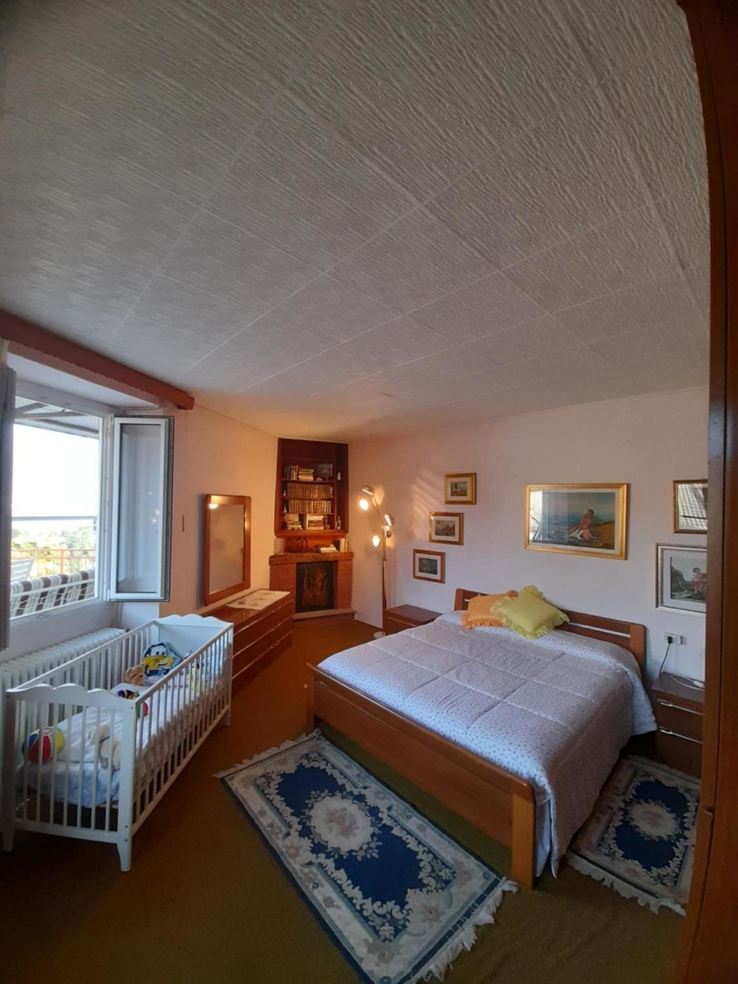 Nonna Anita Bed & Breakfast Castelveccana Ngoại thất bức ảnh